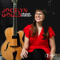 Gould, Jocelyn - Elegant Traveler