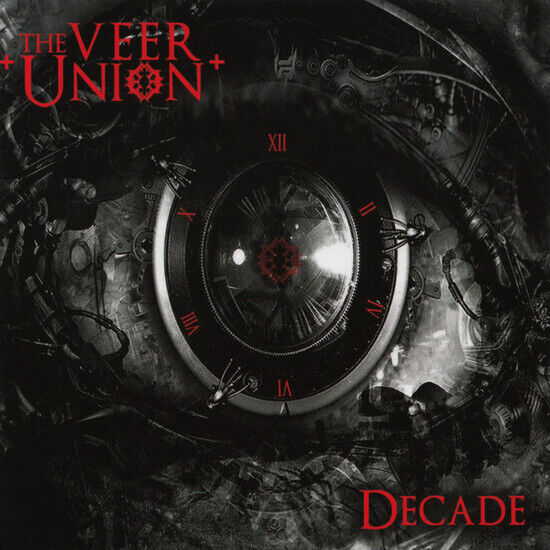 Veer Union - Decade