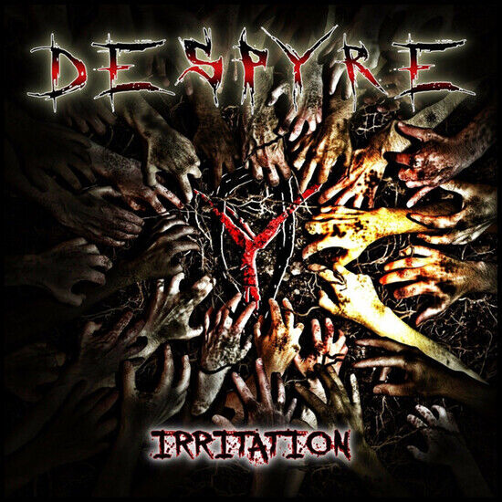 Despyre - Irritation