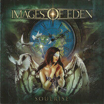 Images of Eden - Soulrise