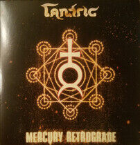 Tantric - Mercury Retrograde