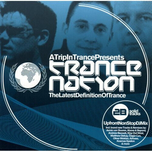 V/A - Trance Nation