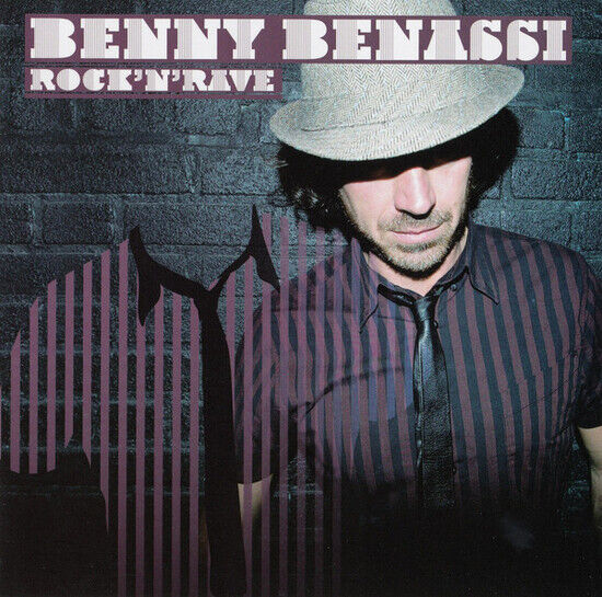 Benassi, Benny - Rock\'n\'rave