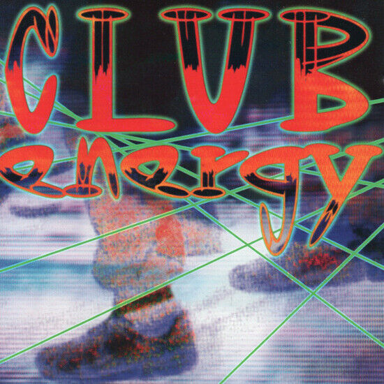 V/A - Club Energy