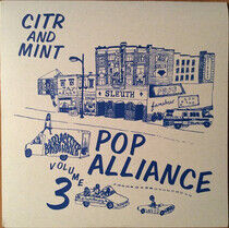 V/A - Citr Pop Alliance 3 -Ltd-