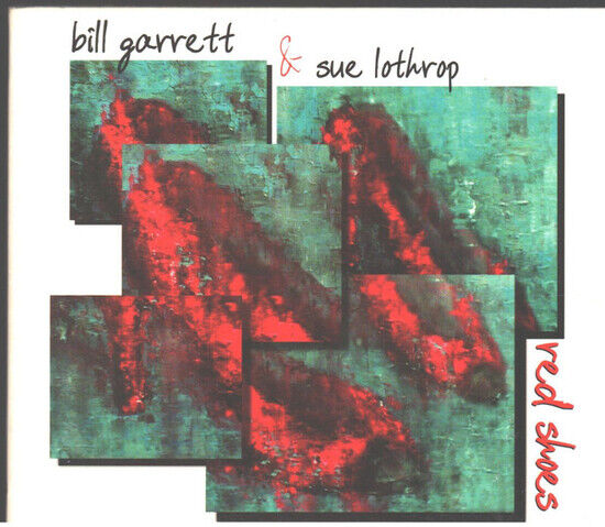 Garrett, Bill & Sue Loth - Red Shoes