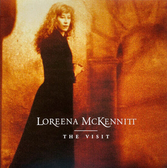 McKennitt, Loreena - Visit