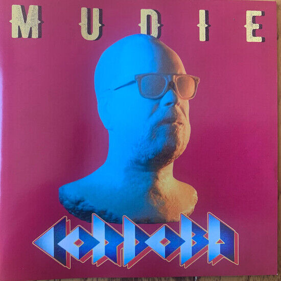 Mudie - Cordoba