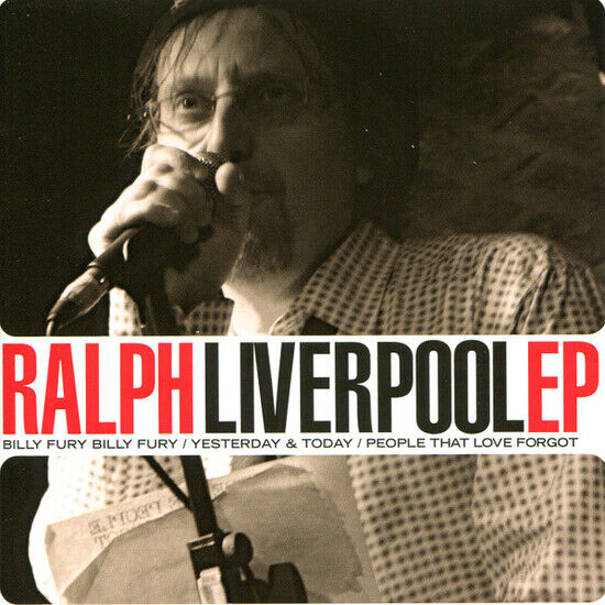 Ralph - Liverpool -3tr-