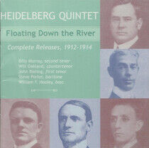 Heidelberg - Floating Down the River