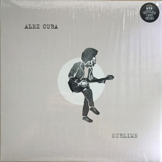 Cuba, Alex - Sublime