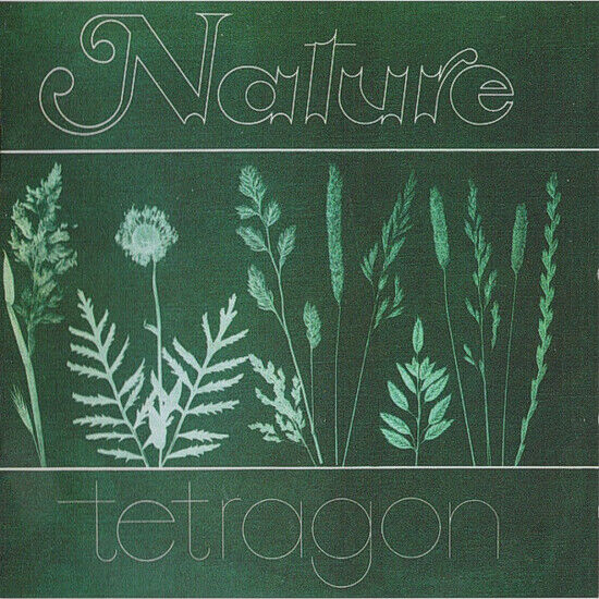 Tetragon - Nature