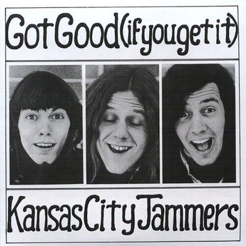 Kansas City - Got Good -If You .-2cd-