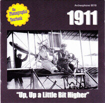 V/A - 1911 - Up Up a Little..