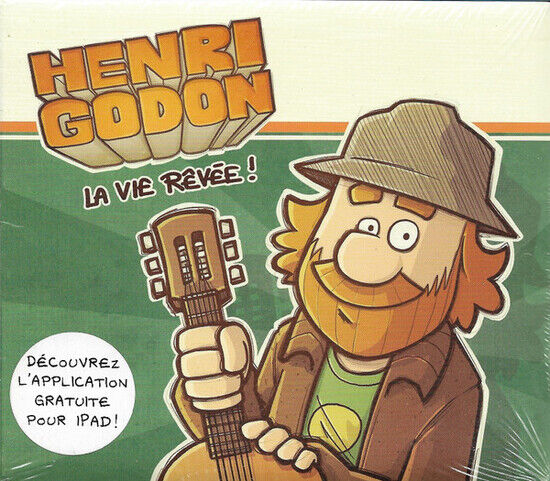 Godon, Henri - La Vie Revee!