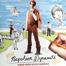 OST - Napoleon Dynamite