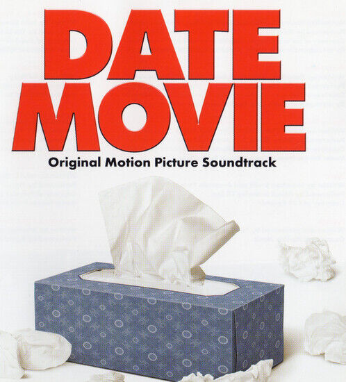 OST - Date Movie -13tr-