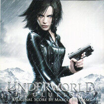 OST - Underworld Evolution=Scor