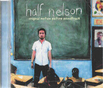 OST - Half Nelson