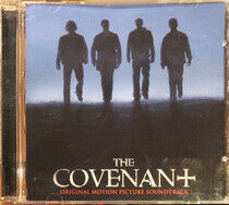 OST - Covenant