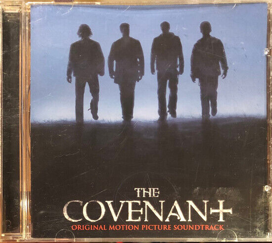 OST - Covenant