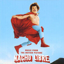 OST - Nacho Libre