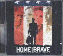 OST - Home of the Brave