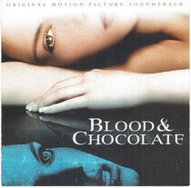 OST - Blood & Chocolate