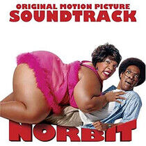 OST - Norbit