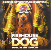 OST - Firehouse Dog