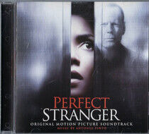 OST - Perfect Stranger