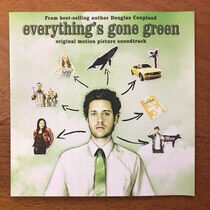 OST - Everything's Gone Green