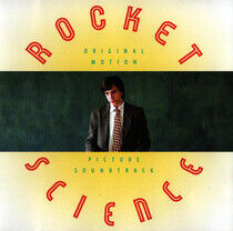 OST - Rocket Science