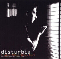 OST - Disturbia -Score-