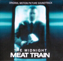 OST - Midnight Meat Train