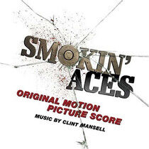 OST - Smokin' Aces