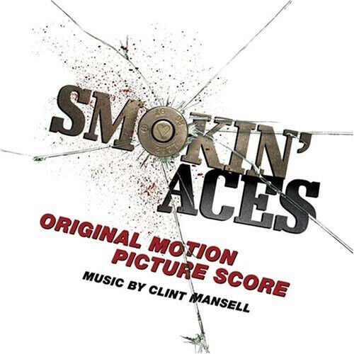 OST - Smokin\' Aces