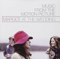 OST - Margot At the Wedding