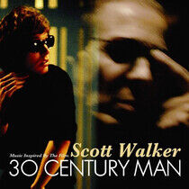 OST - Scott Walker 30 Century..