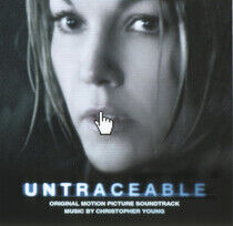 OST - Untraceable