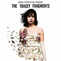 OST - Tracey Fragments