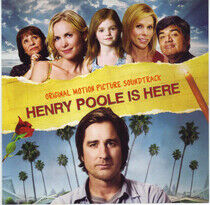 OST - Henry Poole is Here