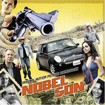 OST - Nobel Son