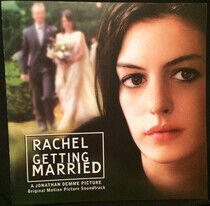 OST - Rachel Getting Married