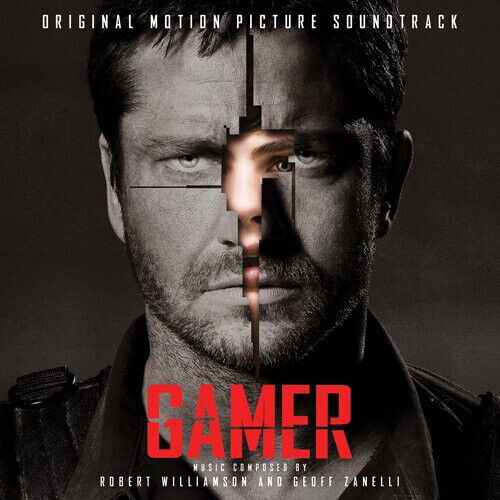 OST - Gamer