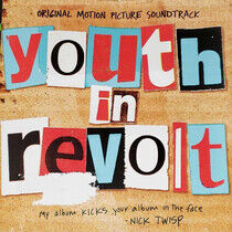 OST - Youth In Revolt