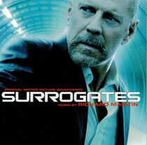 OST - Surrogates