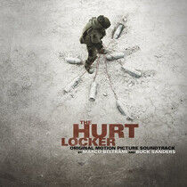 OST - Hurt Locker