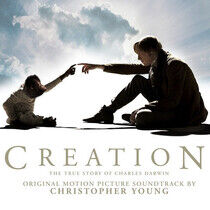 OST - Creation