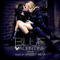 OST - Blue Valentine